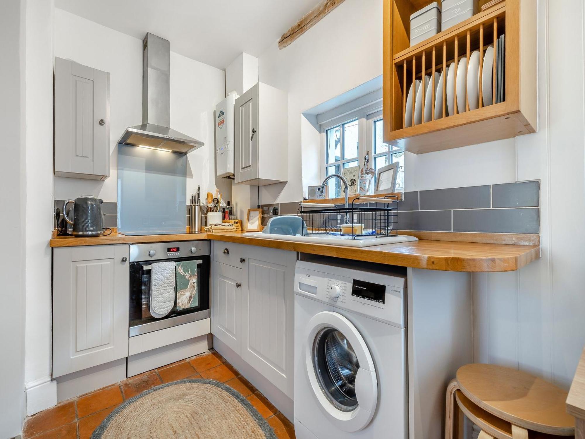 Melrose Cottage Cromer Exterior foto